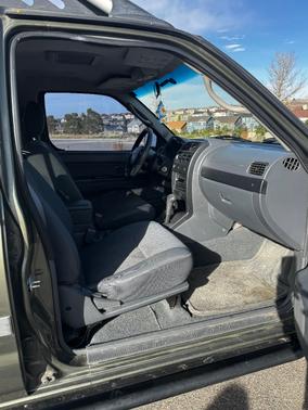 2004 Nissan Xterra XE