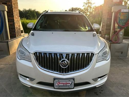 2015 Buick Enclave Premium