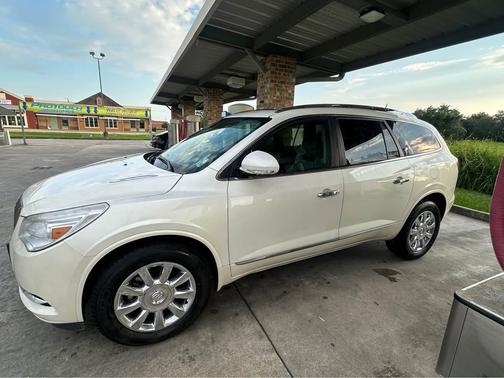 2015 Buick Enclave Premium