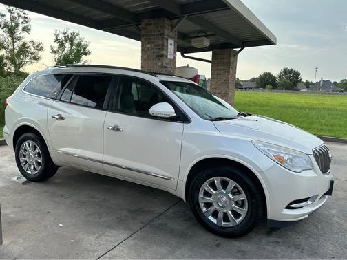 2015 Buick Enclave Premium