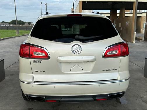 2015 Buick Enclave Premium