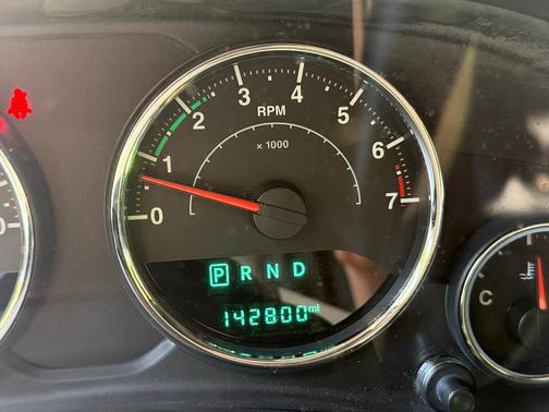 Black 2015 Jeep Wrangler Unlimited Sport