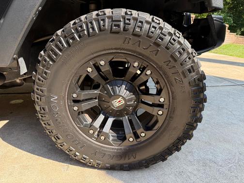 Black 2015 Jeep Wrangler Unlimited Sport