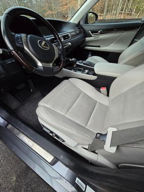 2013 Lexus GS 350 Base