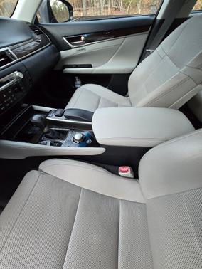 2013 Lexus GS 350 Base