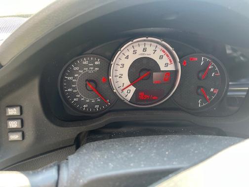 2013 Scion FR-S Base