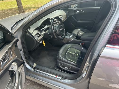 2017 Audi A6 2.0T Premium