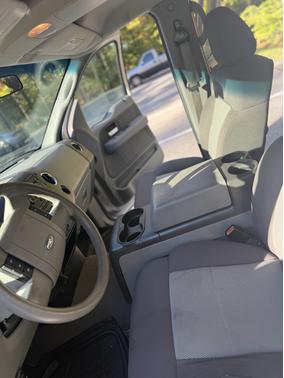 2006 Ford F-150 XLT SuperCrew