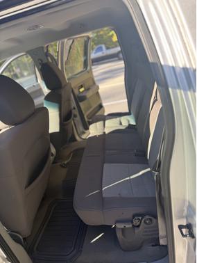 2006 Ford F-150 XLT SuperCrew