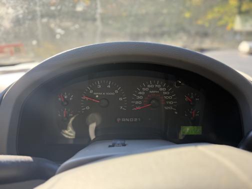 2006 Ford F-150 XLT SuperCrew