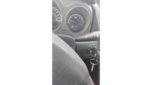 2010 Dodge Avenger SXT