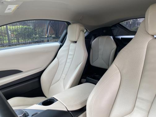 Black 2017 BMW i8 Base