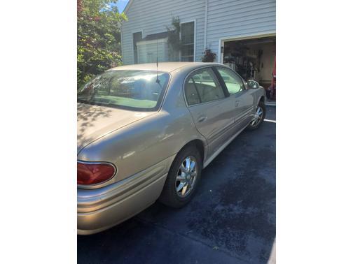 Photo 2 of 12 of 2004 Buick LeSabre Limited