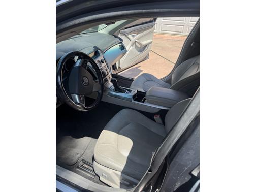 2013 Cadillac CTS Luxury
