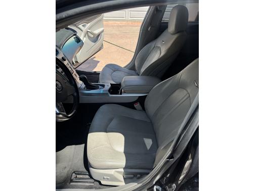 2013 Cadillac CTS Luxury