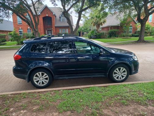2012 Subaru Tribeca 3.6R Limited