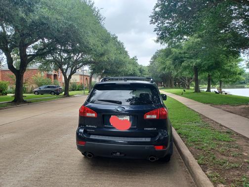 2012 Subaru Tribeca 3.6R Limited