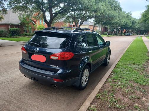 2012 Subaru Tribeca 3.6R Limited