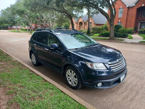 2012 Subaru Tribeca 3.6R Limited