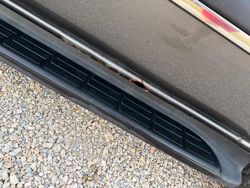 2002 Chevrolet Suburban 1500 LS