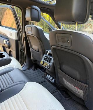 Gray 2023 Land Rover Discovery P360 S R-Dynamic