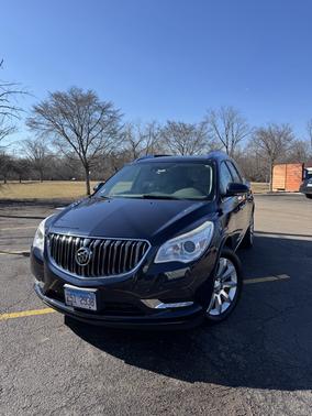 2016 Buick Enclave Premium