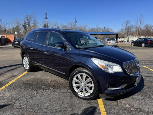 2016 Buick Enclave Premium