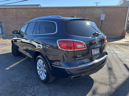 2016 Buick Enclave Premium