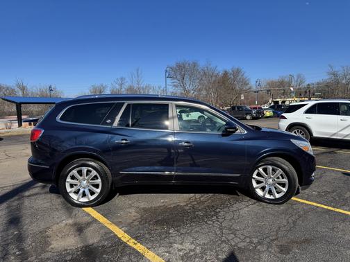 2016 Buick Enclave Premium