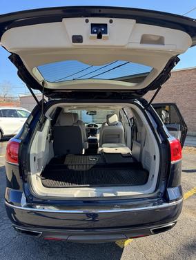 2016 Buick Enclave Premium