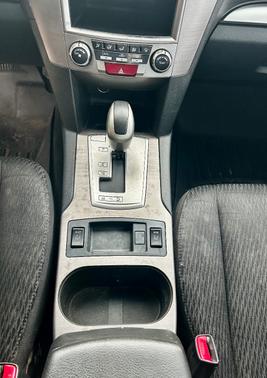 2012 Subaru Outback 2.5i