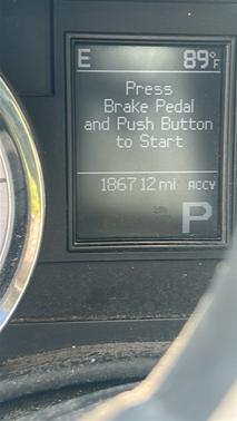 2012 Dodge Durango Crew