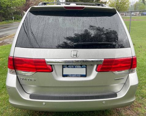 2009 Honda Odyssey Touring