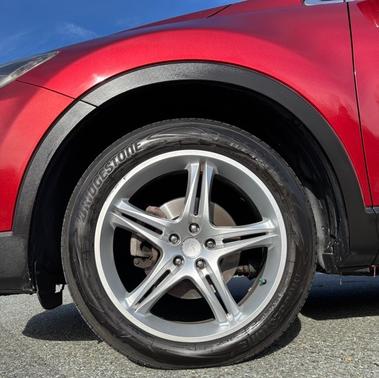 2015 Mazda CX-9 Grand Touring