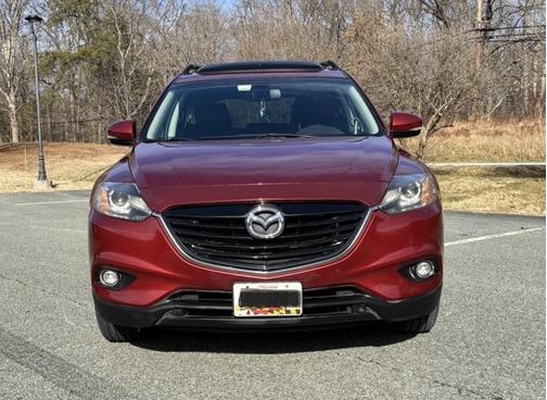 2015 Mazda CX-9 Grand Touring