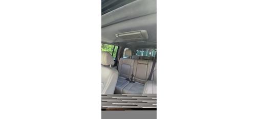 Blue 2013 Honda Pilot EX-L