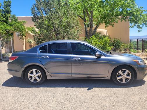 2011 Honda Accord LX
