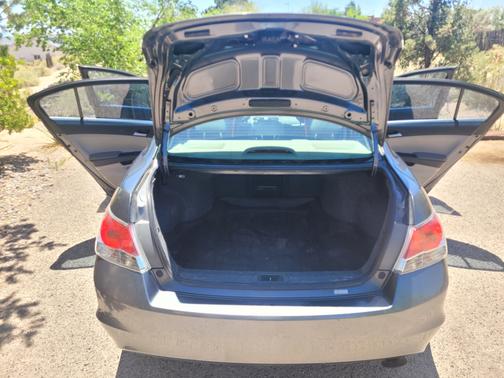 2011 Honda Accord LX