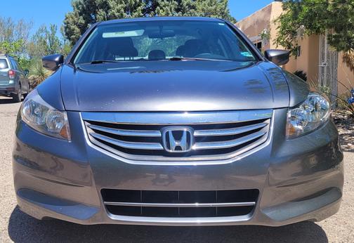 2011 Honda Accord LX