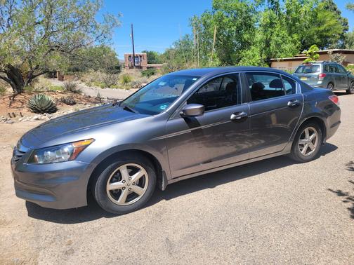 2011 Honda Accord LX