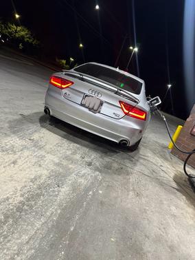 2013 Audi A7 3.0T Premium Plus