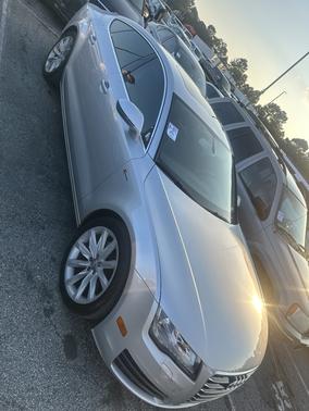 2013 Audi A7 3.0T Premium Plus