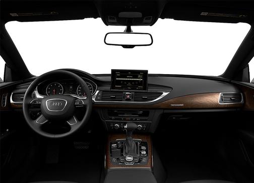 2013 Audi A7 3.0T Premium Plus