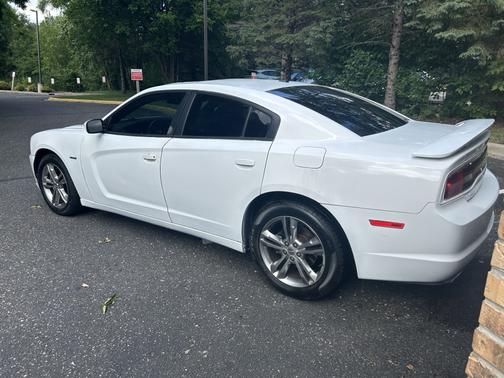 2014 Dodge Charger R/T