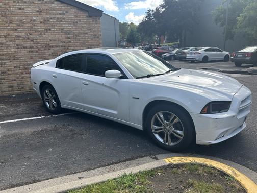 2014 Dodge Charger R/T