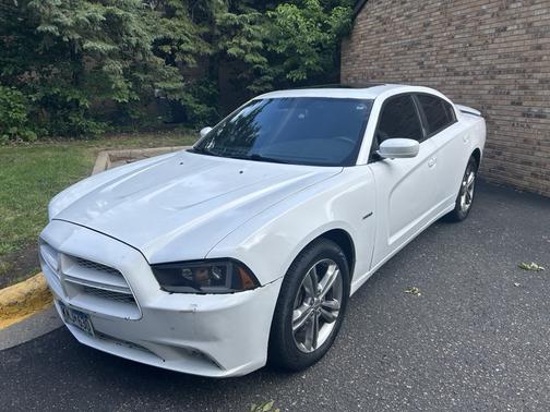 2014 Dodge Charger R/T