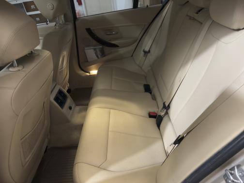 2014 BMW 328d xDrive