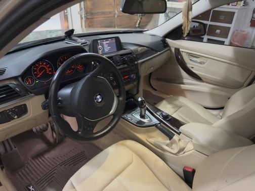 2014 BMW 328d xDrive
