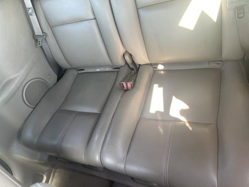 2006 Chrysler PT Cruiser Touring