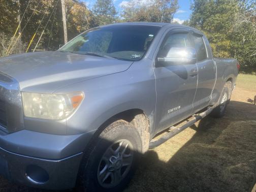 2008 Toyota Tundra SR5